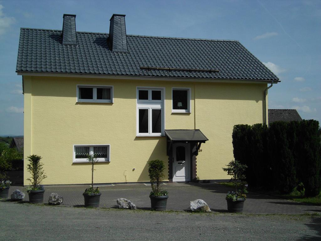 Kaisers Ferienhof 哈伦贝格 外观 照片