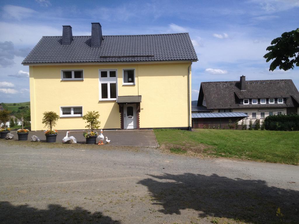 Kaisers Ferienhof 哈伦贝格 外观 照片