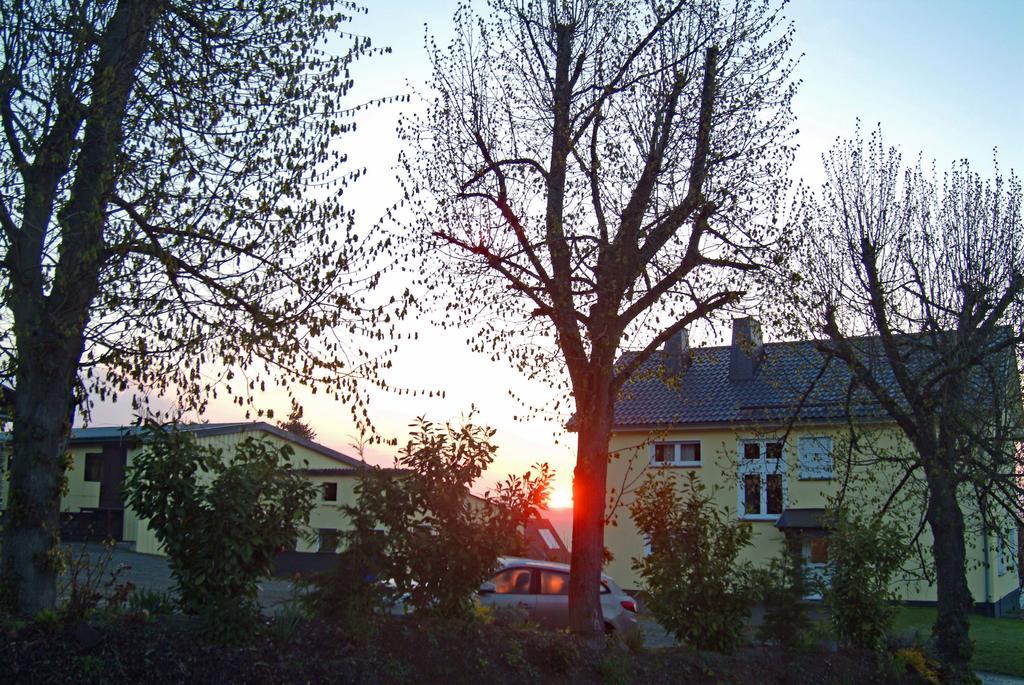 Kaisers Ferienhof 哈伦贝格 外观 照片